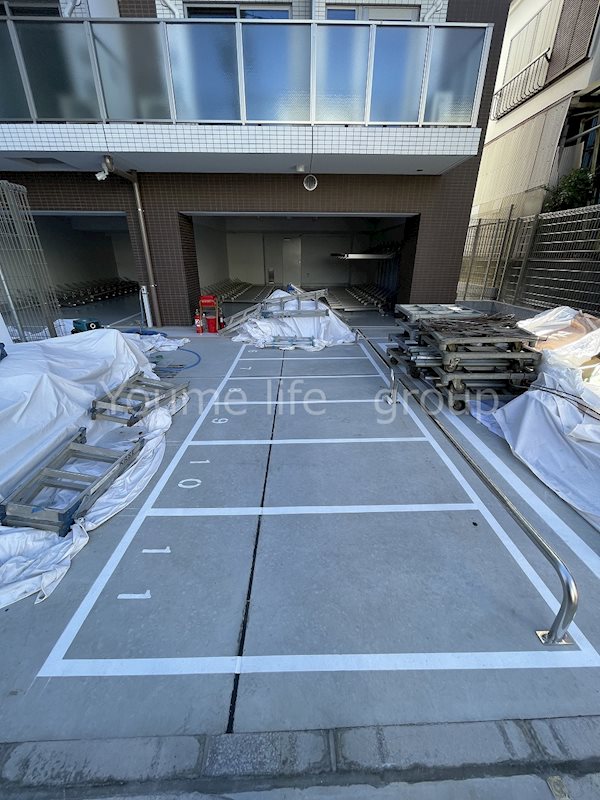 ＬＩＭＥ　ＲＥＳＩＤＥＮＣＥ　ＨＩＲＡＴＳＵＫＡ　ＷＥＳＴ その他外観5