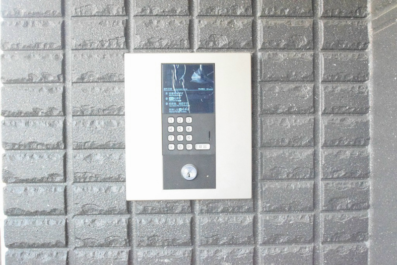 クレスト神谷 その他外観4