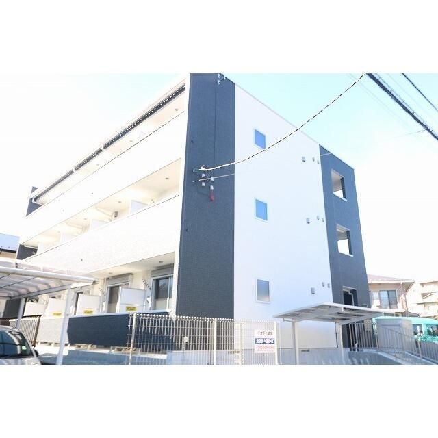 リコルテ湘南 103号室 外観