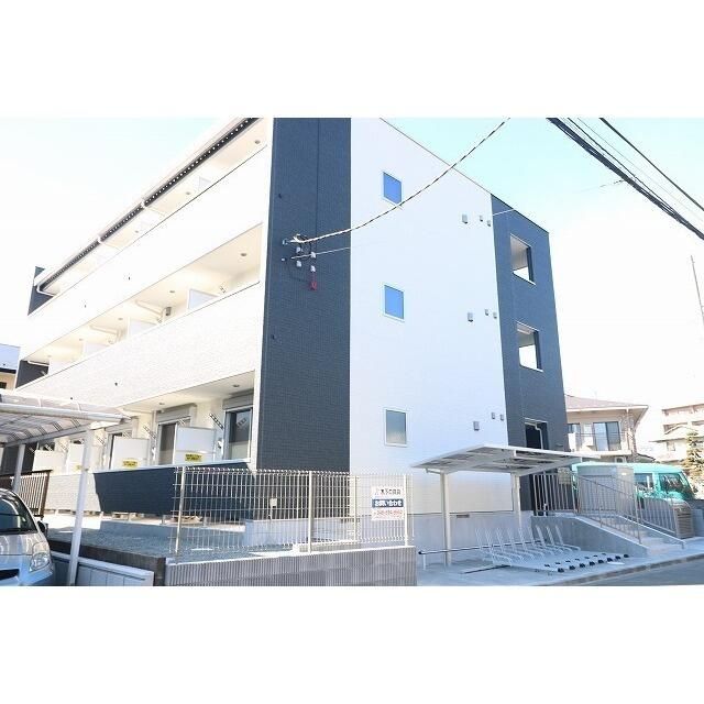 リコルテ湘南 その他外観2