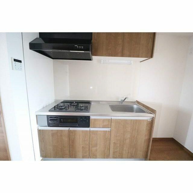 リコルテ湘南 キッチン