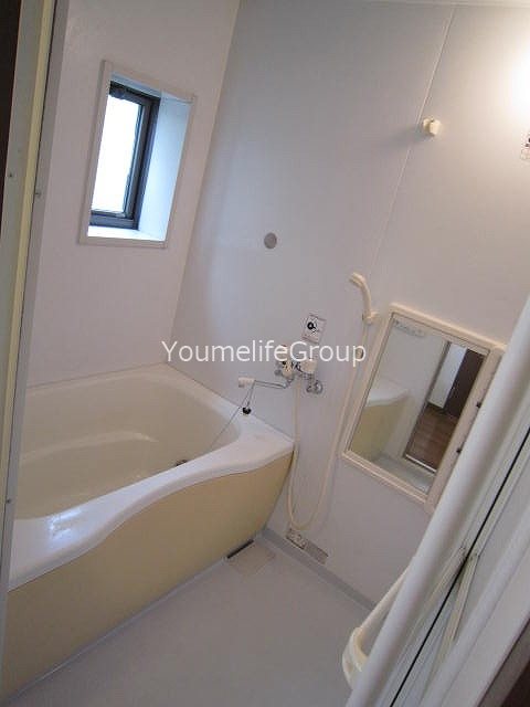 ガーデンハウス鵠沼A棟 風呂画像