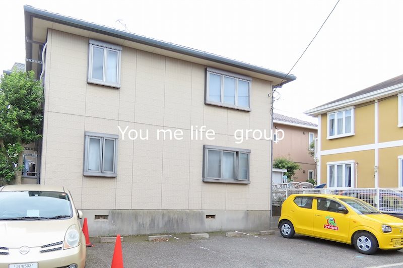 ガーデンハウス鵠沼A棟 その他外観2