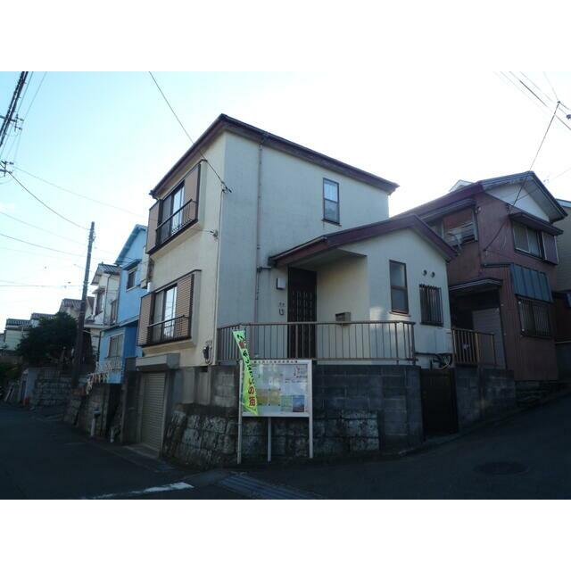 深谷町戸建 外観