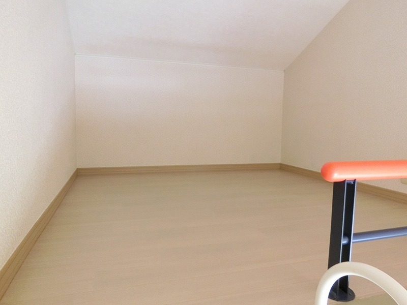 アムール その他部屋・スペース