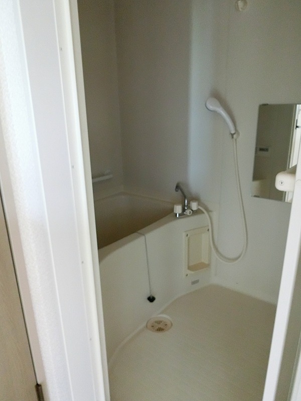 アムール 風呂画像