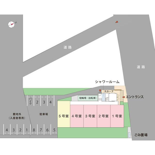 ピーノ湘南 その他10