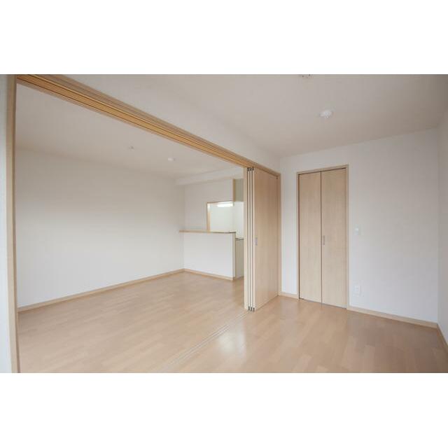 ピーノ湘南 リビング