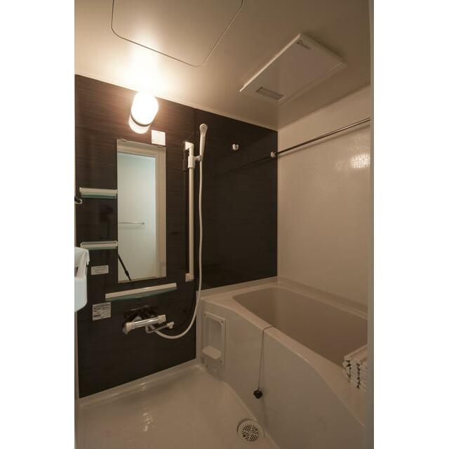 ピーノ湘南 風呂画像