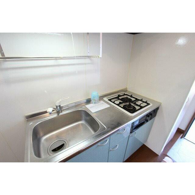 アミカ湘南Ａ キッチン