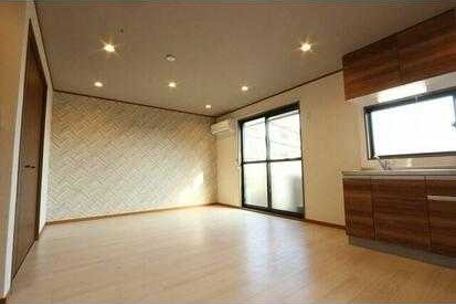 クレールＣ リビング