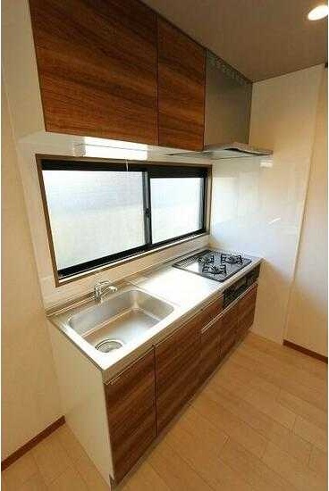 クレールＣ キッチン