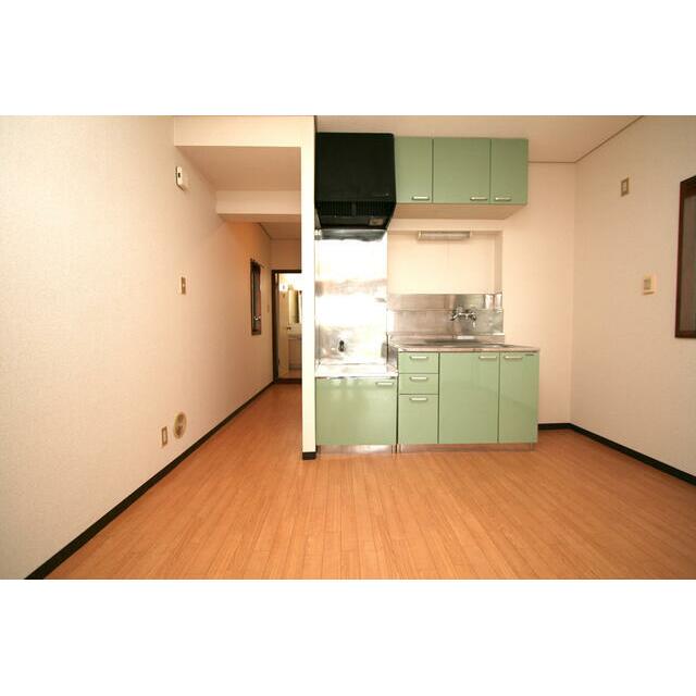 蓮正寺マンション その他8