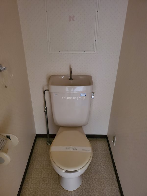 別部屋参考写真 ハイツエントピア その他2
