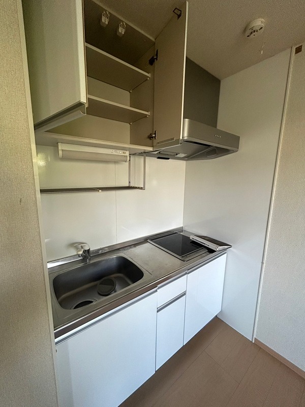 ロイジェント平塚 キッチン