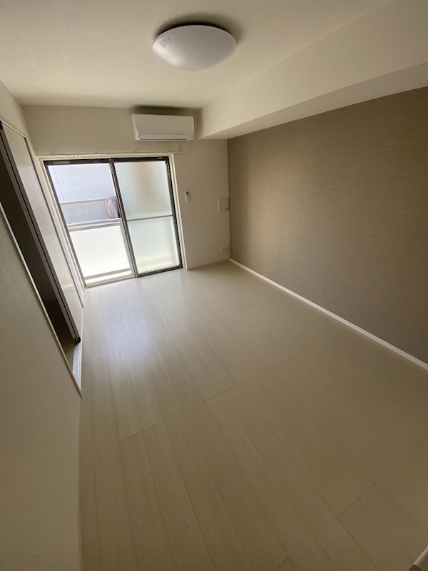 サン湘南海岸 リビング