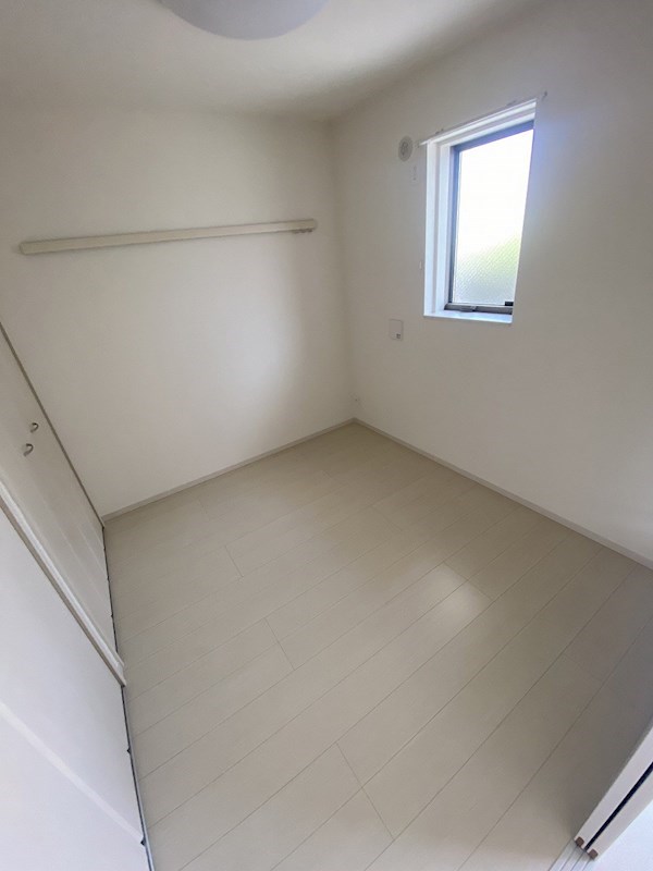 サン湘南海岸 ベッドルーム