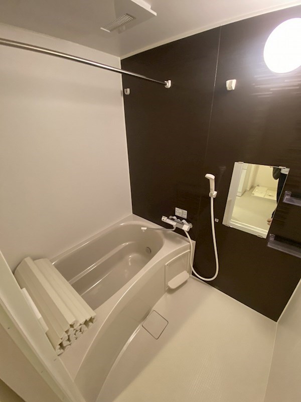 サン湘南海岸 風呂画像