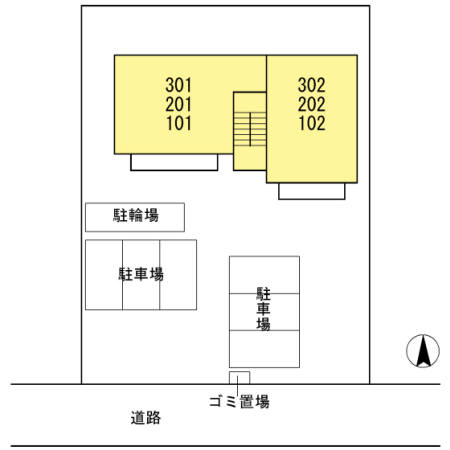セレーソエステート その他1