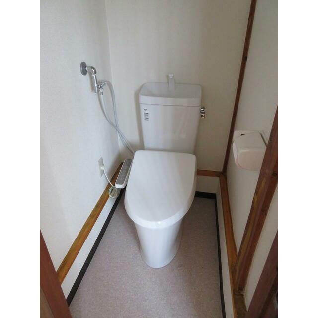 三戸部アパート その他3