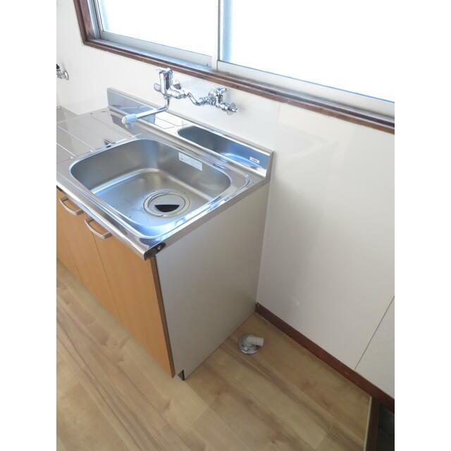 三戸部アパート その他4