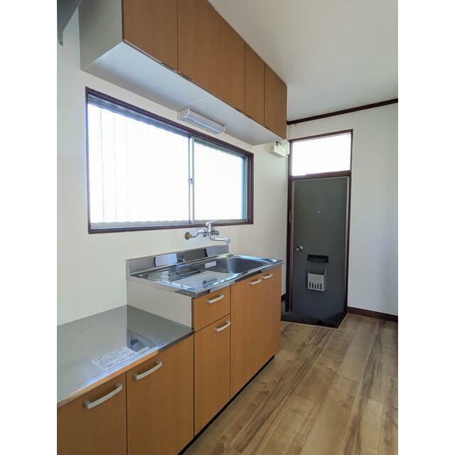 三戸部アパート その他5