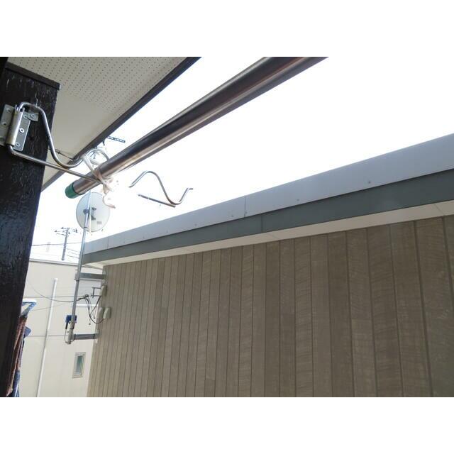 三戸部アパート その他6