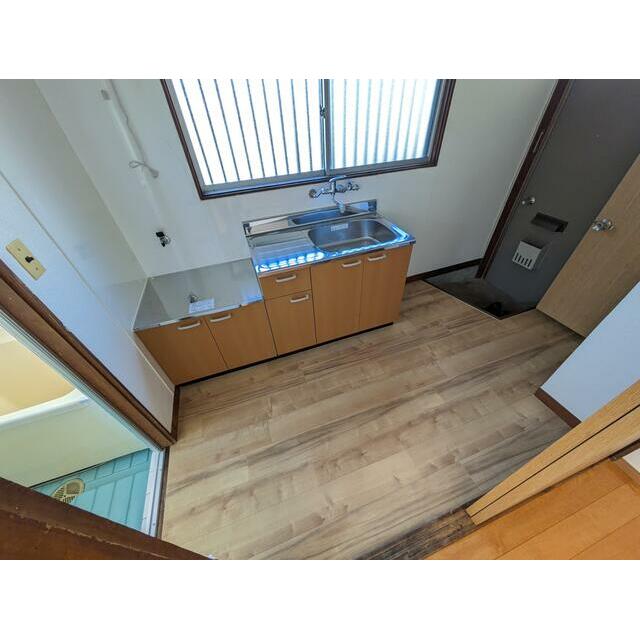 三戸部アパート その他9