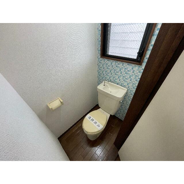カサブランカ秦野  その他1