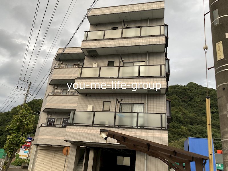 カサブランカ秦野  その他外観2