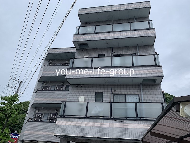 カサブランカ秦野  その他外観4