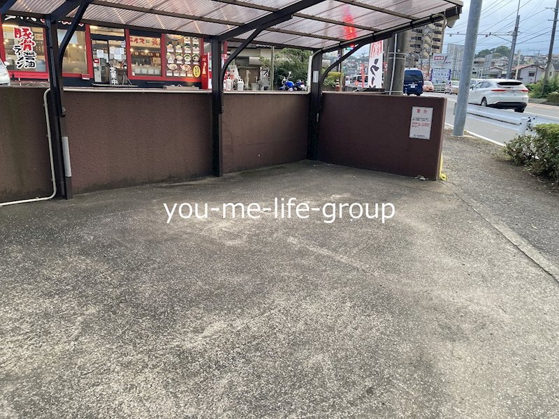 カサブランカ秦野 その他外観1