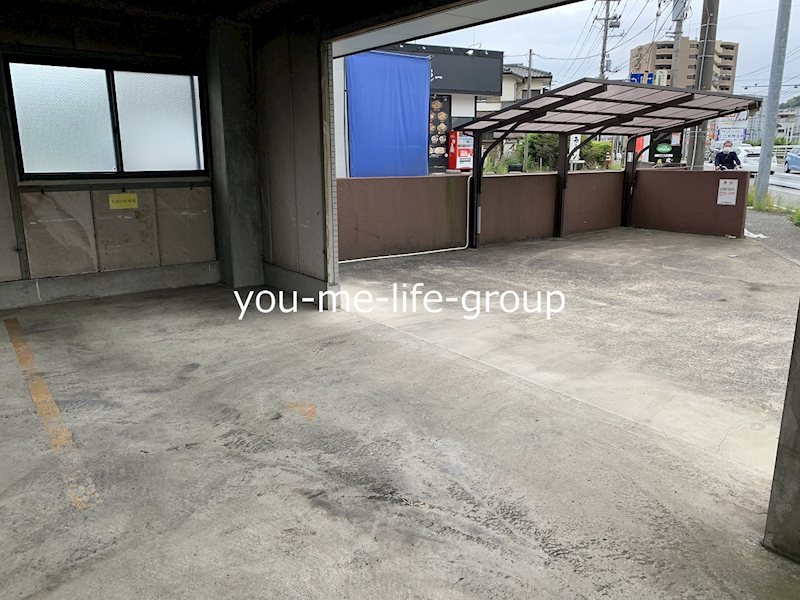 カサブランカ秦野 その他外観3