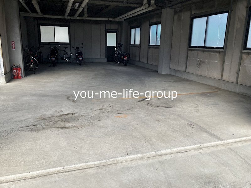 カサブランカ秦野 その他外観5