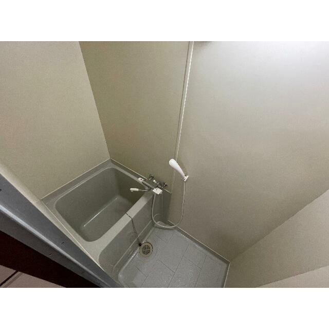 カサブランカ秦野 風呂画像