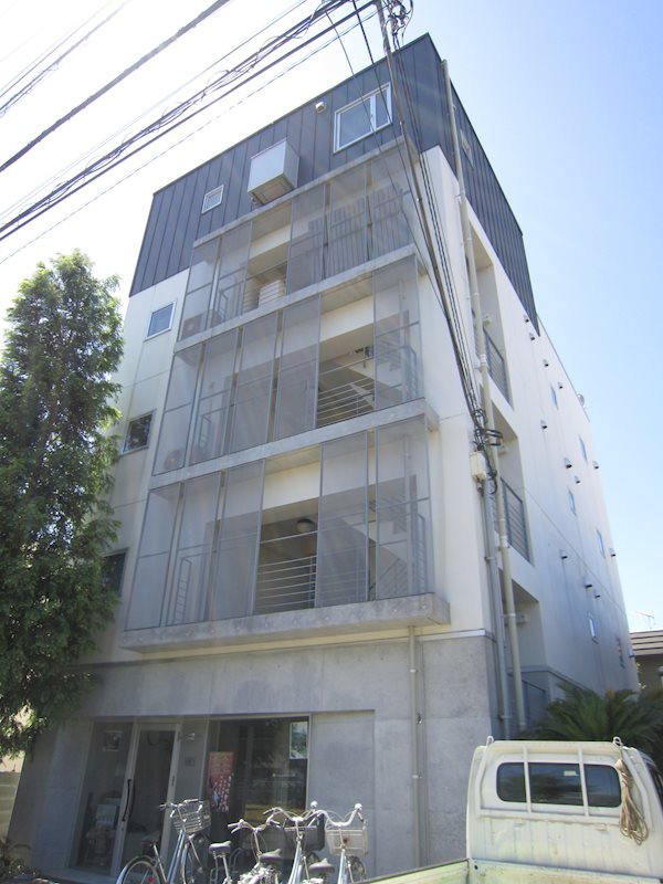 Primrose 302号室 外観