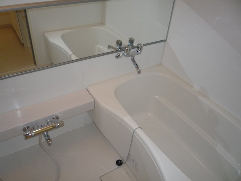 Primrose 風呂画像