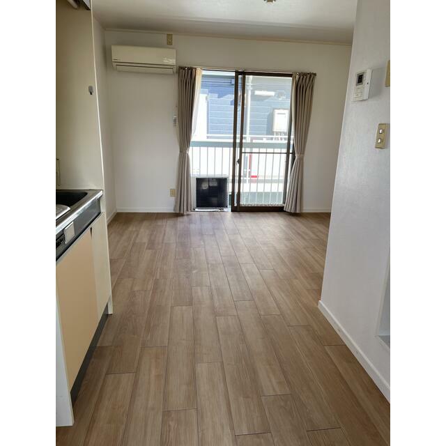 コーポセレクト ベッドルーム