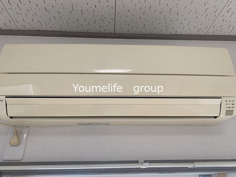 サンハイツＣ その他設備