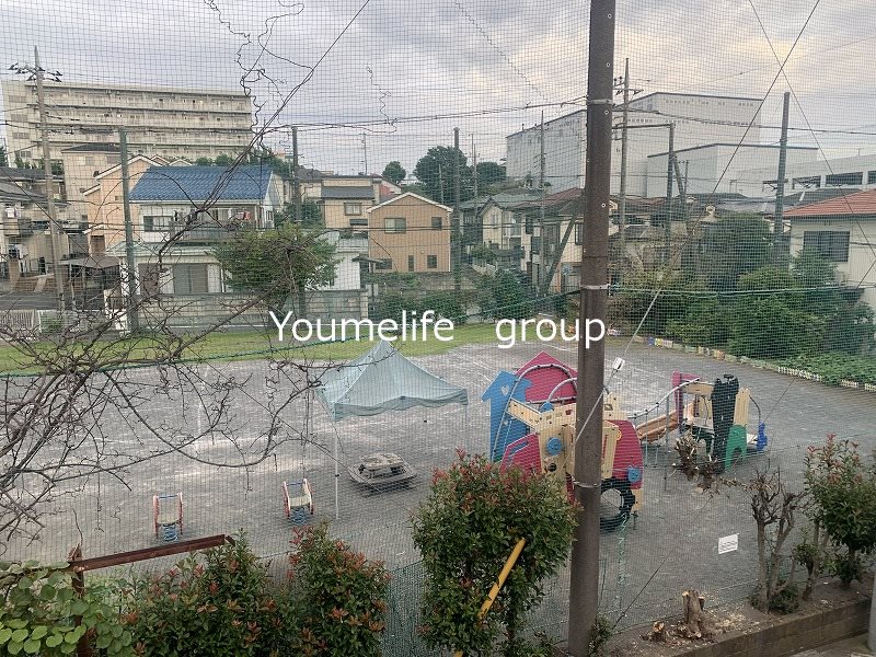 サンハイツＣ その他