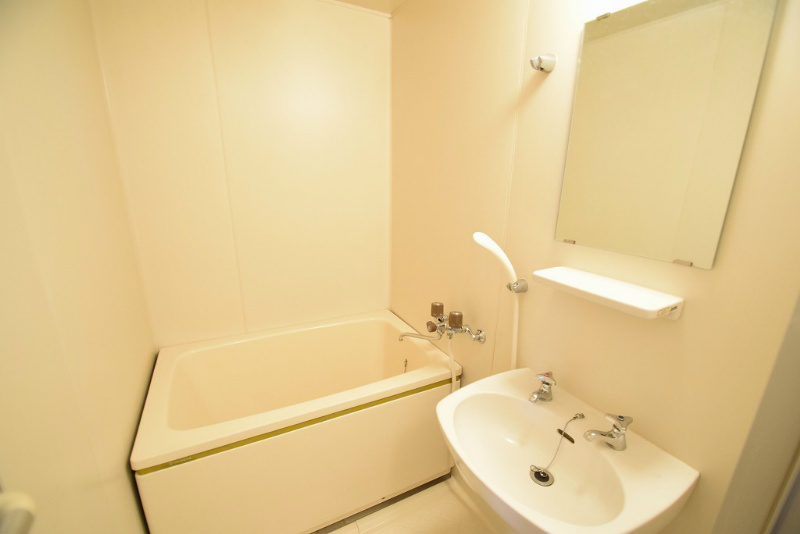 リヴィエール 風呂画像