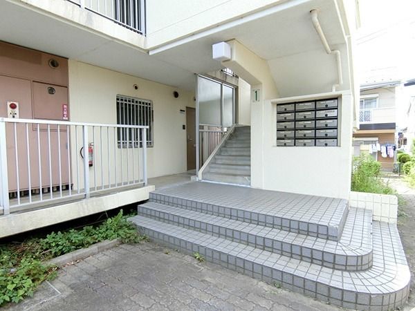 セジュール湘南 その他外観1