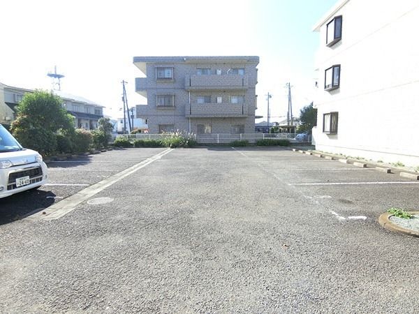セジュール湘南 その他外観2