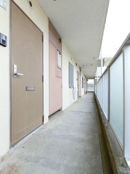 セジュール湘南 その他外観3