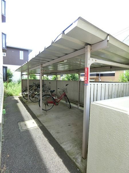 セジュール湘南 その他外観4