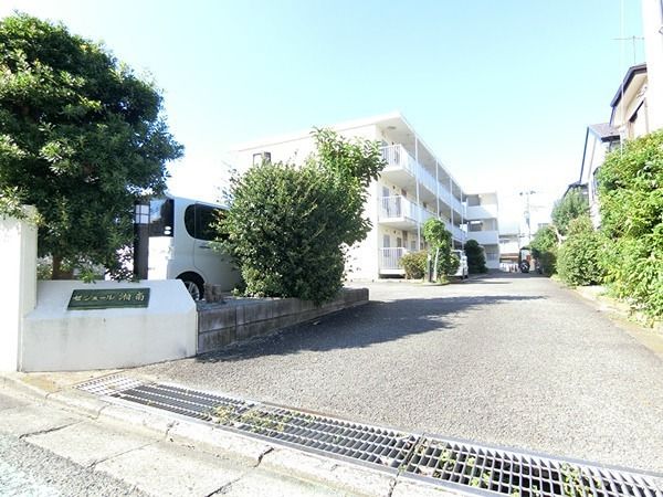 セジュール湘南 その他外観5