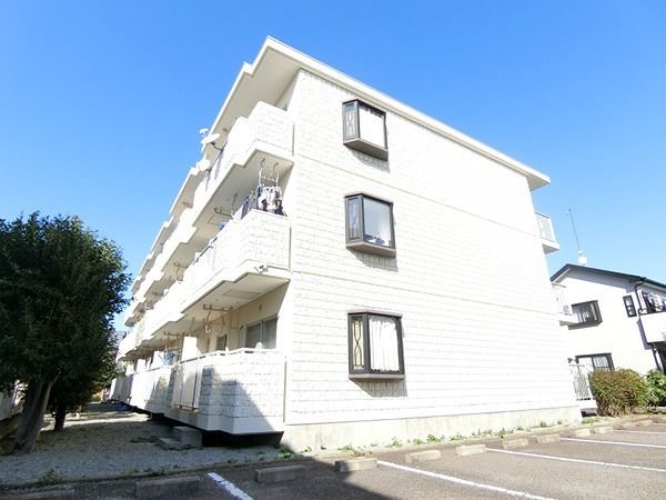 セジュール湘南 その他外観6