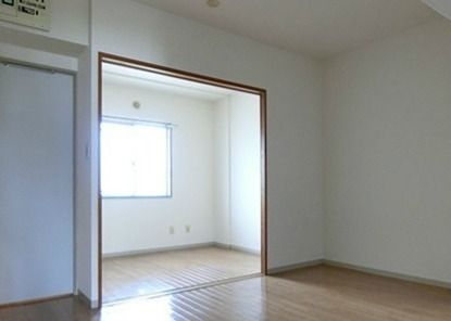 セジュール湘南 ベッドルーム