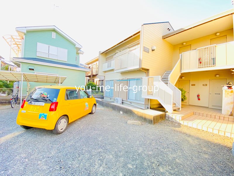 メゾンソレイユ その他7