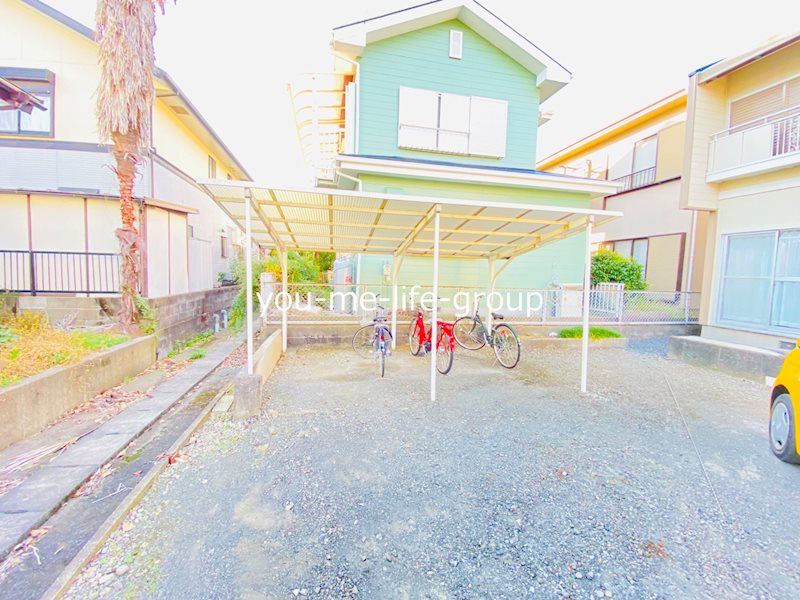 メゾンソレイユ その他8